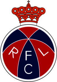 RFC Liege (old logo)