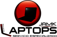 JAMK Laptops