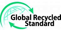 Logo Recycled Blend Claim Standar