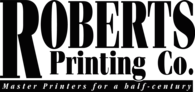 Roberts Printing