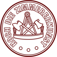 Hoch Die Zimmererkunst Red