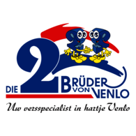 Die Zwei Bruder von Venlo