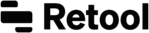 Retool black 