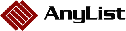 AnyList
