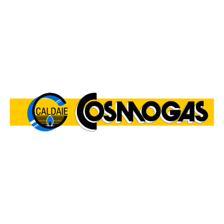 Cosmogas
