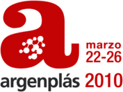 Argenplas 2010 XII International Plastics Exhibition