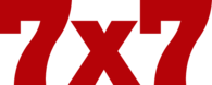 7x7