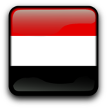 Iraq Flag Icon