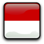 Indonesia Flag Icon