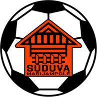 FK Suduva Marijampole (early 90's logo)