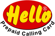Hello Calling Cards