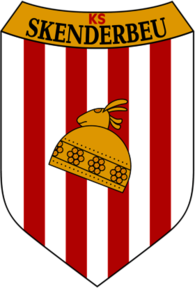KS Shkenderbeu Korce