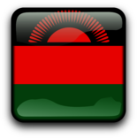 Malawi Flag Icon