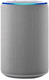 Amazon Echo Speaker 3rd Generation Sandstone