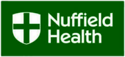 Nuffield Health Green 
