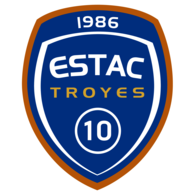 Esperance Sportive Troyes Aube Champagne