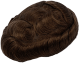 Light Brown Hair Toupee