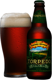 Torpedo Extra IPA Beer
