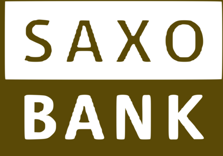 saxo bank