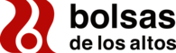 Bolsas de los Altos