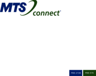 MTS Connect