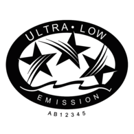 Ultra-Low Emission