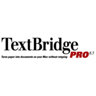 TextBridge Pro