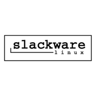 Linux Slackware