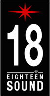 Eighteen Sound