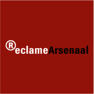 Reclame Arsenaal