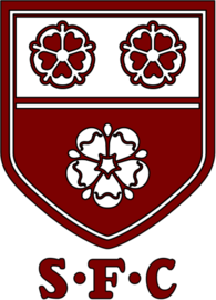 FC Southampton (70's logo)