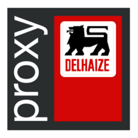 Proxy Delhaize