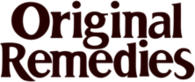 Original Remedies
