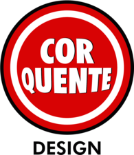 COR QUENTE - DESIGN