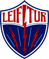 Leiftur Olafsfjordur