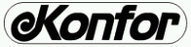 Konfor