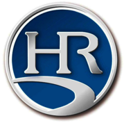 Holiday Rambler Motorhome