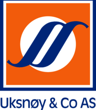 Rederiet Uksnøy & Co AS