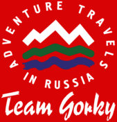 Team Gorky