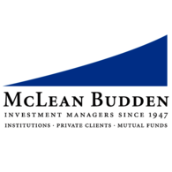 McLean Budden