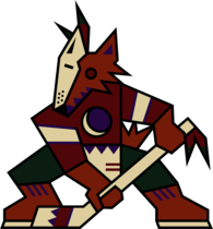 Arizona Coyotes