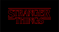 Stranger Things