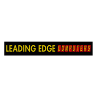Leading Edge Computers