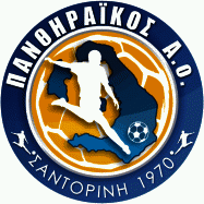 Panthiraikos FC
