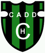 Club Atlético Defensores del Oeste de Villa Dolores