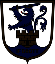 IF Drott Pietarsaari (early 60's logo)