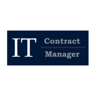 IT Contract Manager