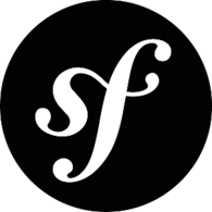 Symfony logo thumbnail
