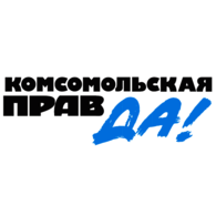 Komsomolskaya Pravda