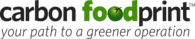 carbon foodprint